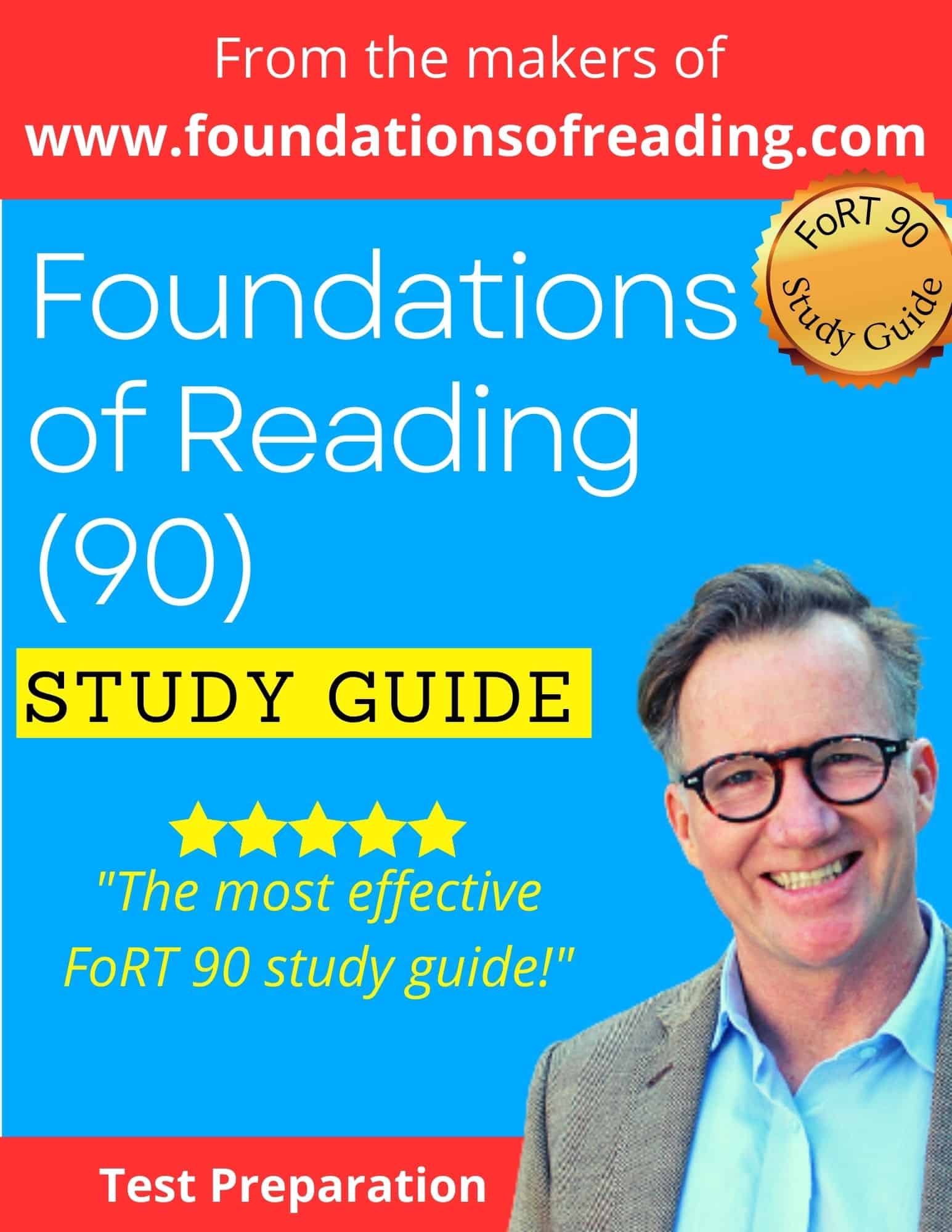 Is The Foundations Of Reading Test Hard